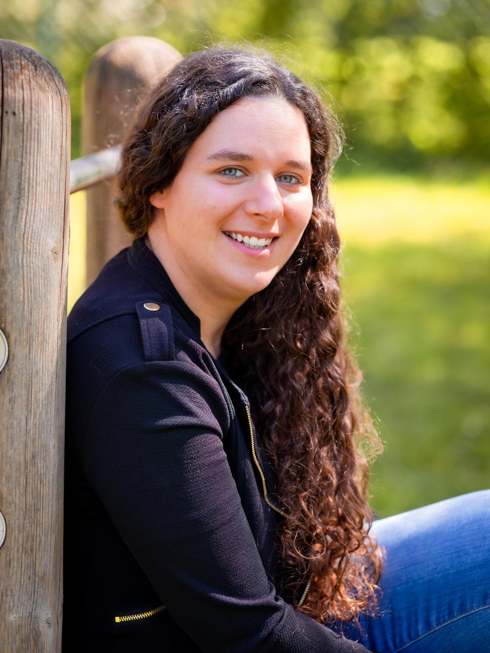 Laura Steinheber