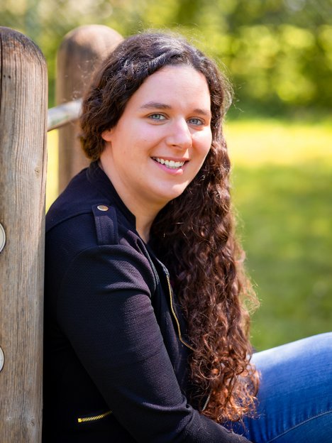 Laura Steinheber