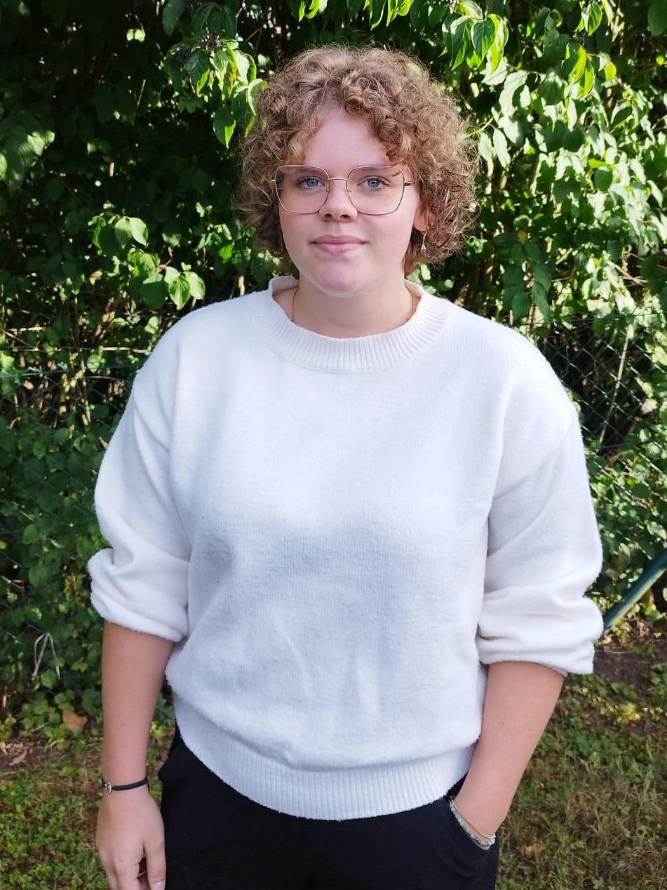 Vanessa Schneck