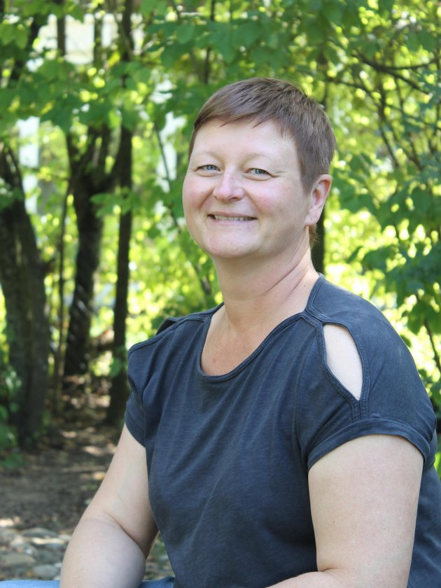 Helga Lanzinner Helga Lanzinner
