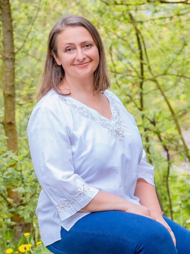 Irina Moser Irina Moser