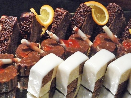 Schokokuchen